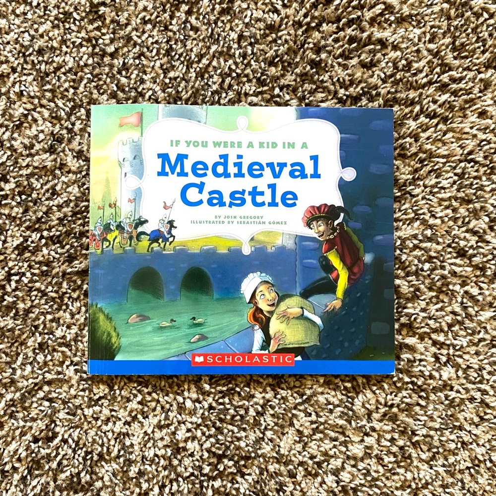 $3/$10-Children’s Books